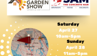 Gainesville Home and Garden Show